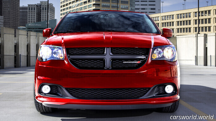 A Lawsuit Was Required, But Dodge Minivan Owners Eventually Received Compensation | Carscoops